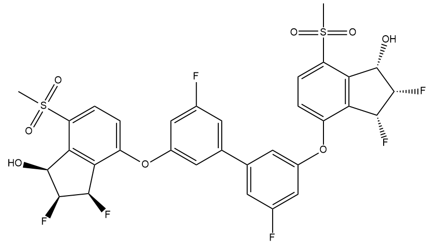 Belzutifan Impurity 14